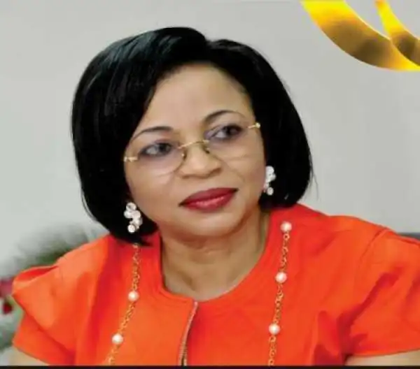 “I Will Make More Than King Solomon In The Bible” – Folorunsho Alakija